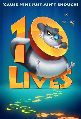 10 LIVES