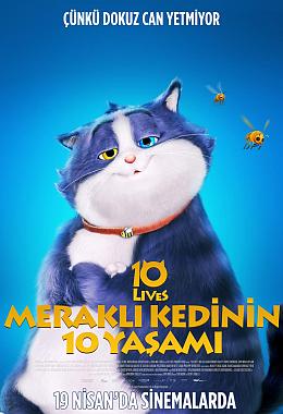 10 LIVES