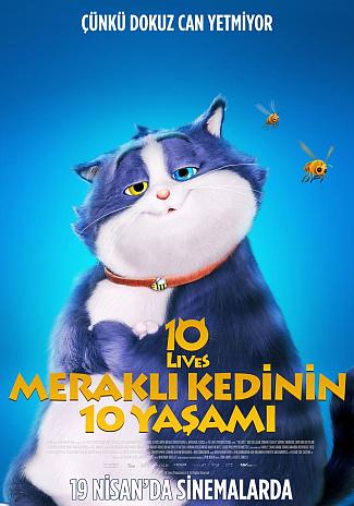 10 LIVES