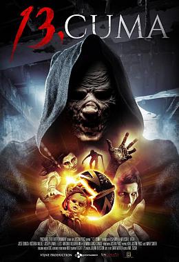 THE 13TH FRIDAY