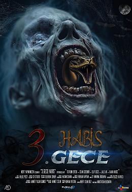 3. GECE HABİS