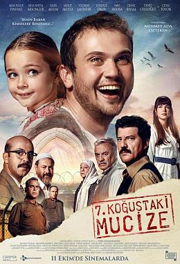 7. KOĞUŞTAKİ MUCİZE