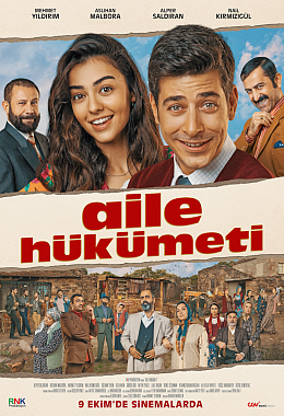 AİLE HÜKÜMETİ