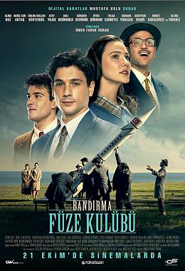 BANDIRMA FÜZE KULUBÜ
