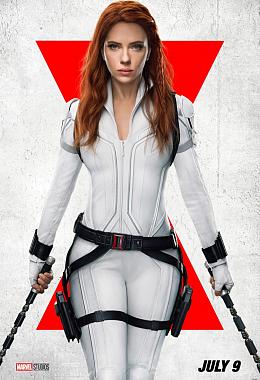 BLACK WIDOW
