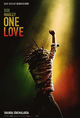 BOB MARLEY: ONE LOVE