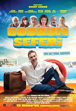 BODRUM SEFERİ