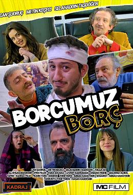 BORCUMUZ BORÇ