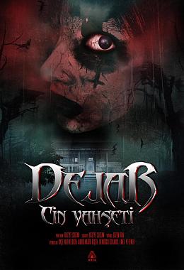 DEJAR: CİN VAHŞETİ