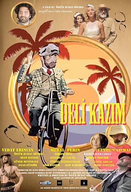 DELİ KAZIM