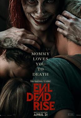 EVIL DEAD RISE