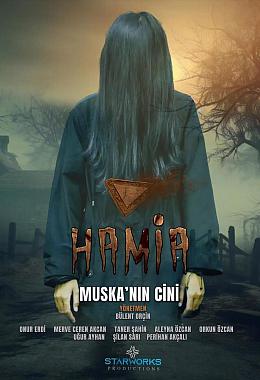 HAMIA: MUSKANIN CİNİ