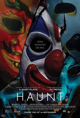 HAUNT