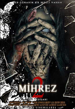 MİHREZ 2:  CİN PADİŞAHI