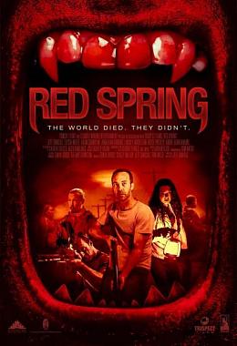 RED SPRING