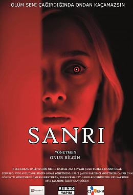 SANRI