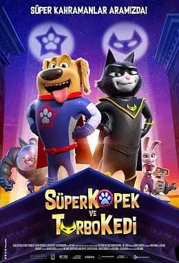 STARDOG AND TURBOCAT
