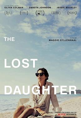 THE LOST DAUGHTER