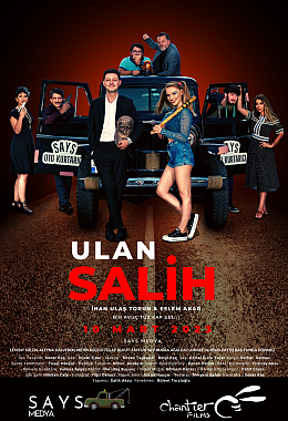 ULAN SALİH