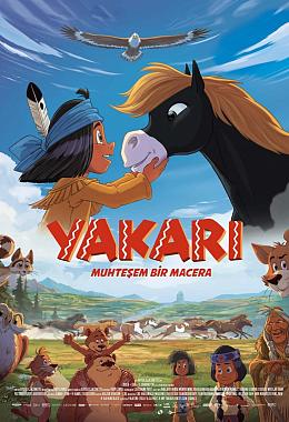 YAKARI