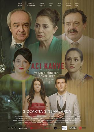ACI KAHVE
