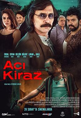 ACI KİRAZ