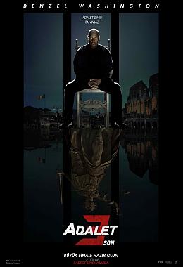 THE EQUALIZER 3