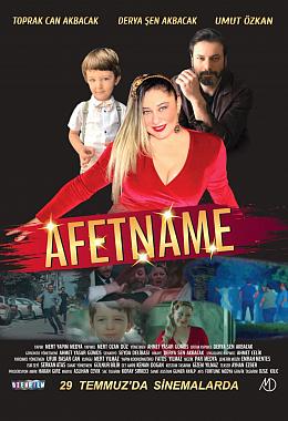 AFETNAME