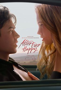 AFTER EVER HAPPY