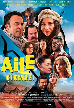 AİLE ÇIKMAZI