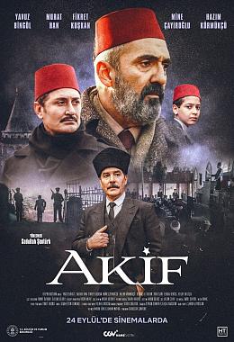 AKİF