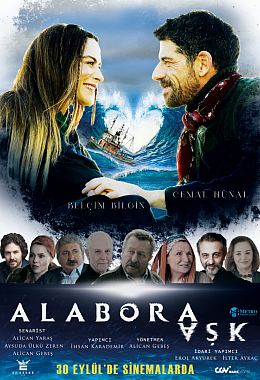 ALABORAŞK