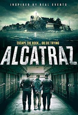 ALCATRAZ