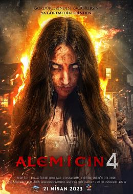 ALEM-İ CİN 4