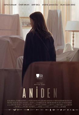 ANİDEN