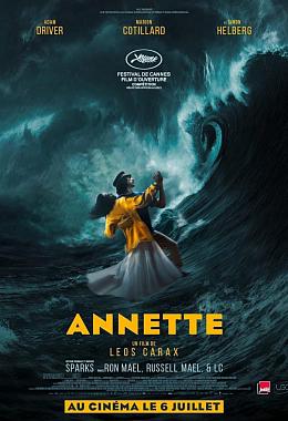 ANNETTE