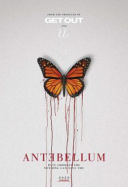 ANTEBELLUM