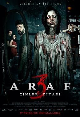 ARAF 3