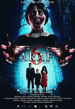 ARAF 6: ÖLÜM