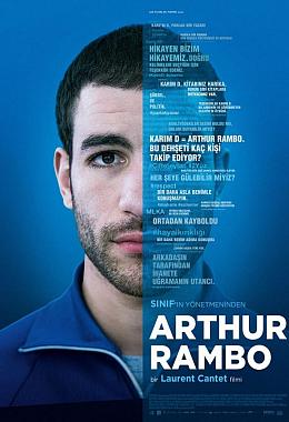 ARTHUR RAMBO