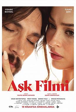 AŞK FİLMİ