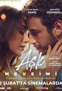 AŞK MEVSİMİ