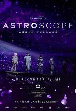 STARGAZER: ASTROSCOPE
