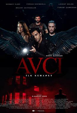 AVCI İLK KEHANET