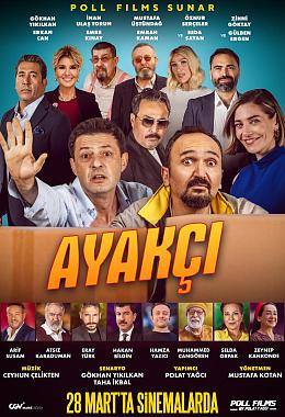AYAKÇI