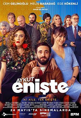 AYKUT ENİŞTE