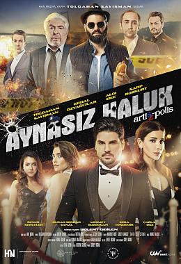 AYNASIZ HALUK