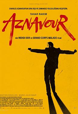 AZNAVOUR
