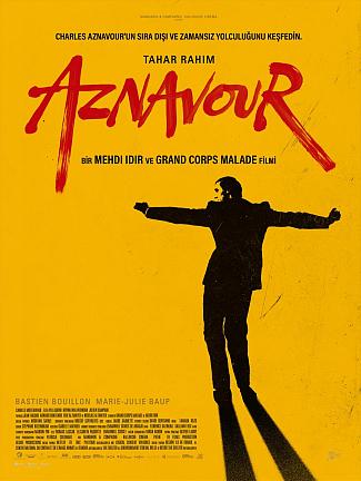 AZNAVOUR