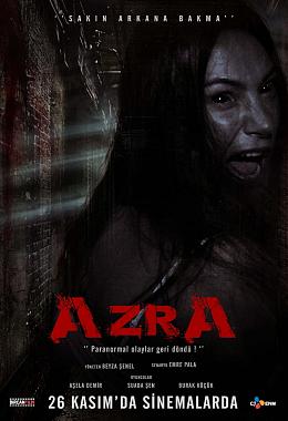 AZRA
